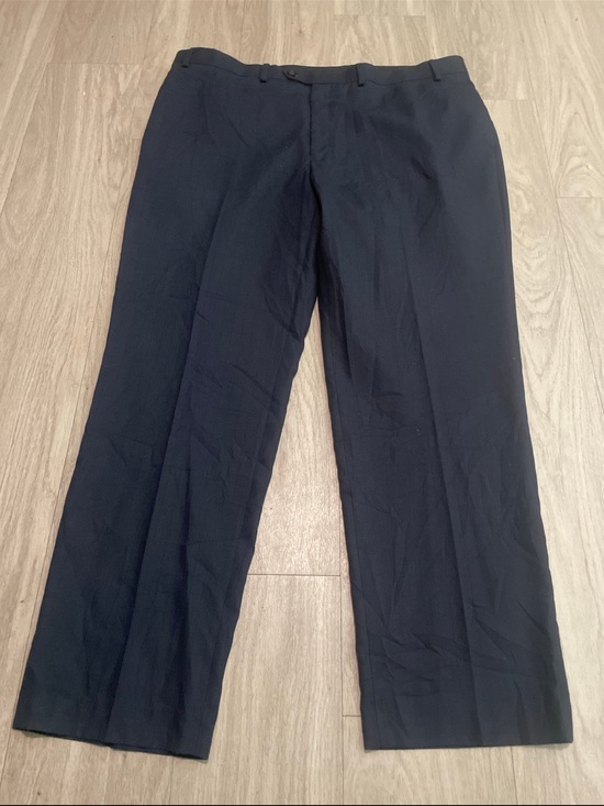 Ralph Lauren Other - Ralph Lauren Men's Navy Dress Pants